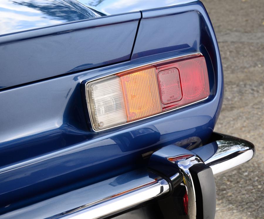  Aston Martin V8 7.0 Litre Coupe 1989 года  (фото 13 из 20)